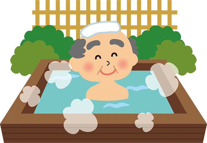 仙寿鶴亀温泉