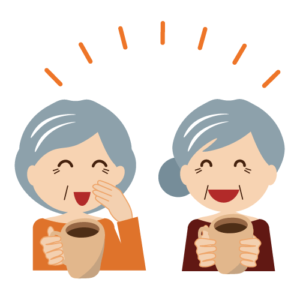 コーヒータイムイメージ